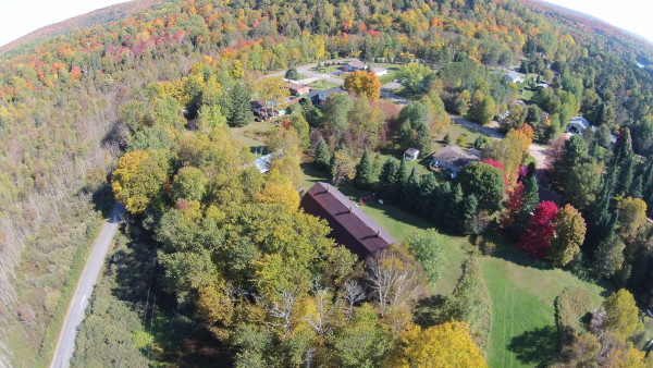 Barn
