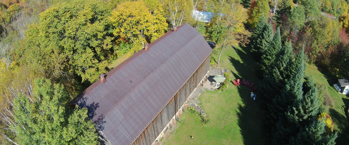 Barn