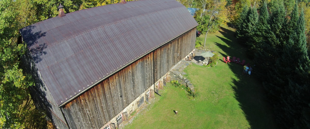 Barn