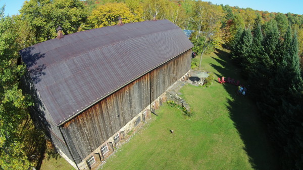 Barn