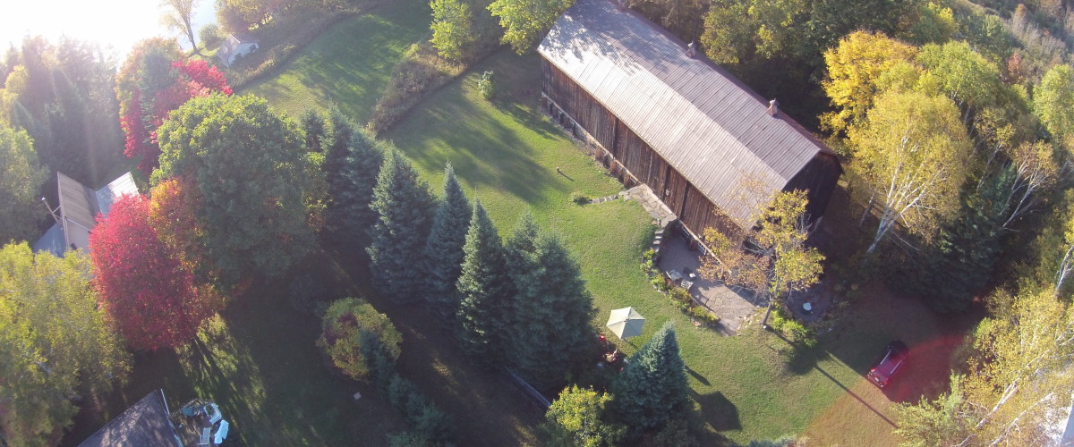 Barn