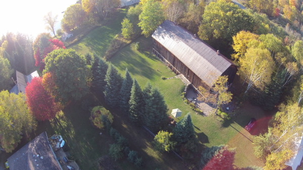 Barn