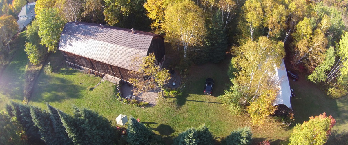 Barn