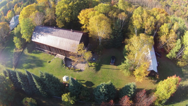 Barn