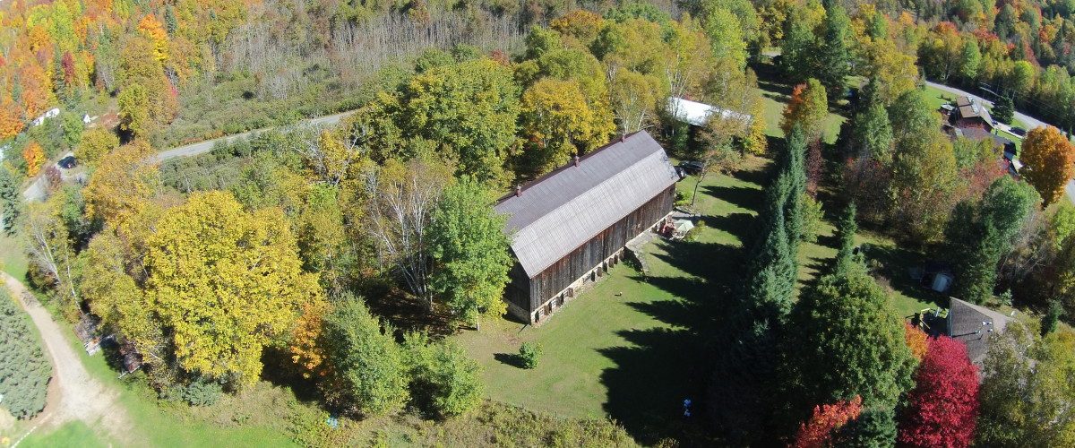 Barn