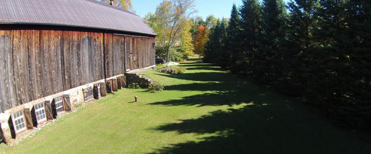 Barn