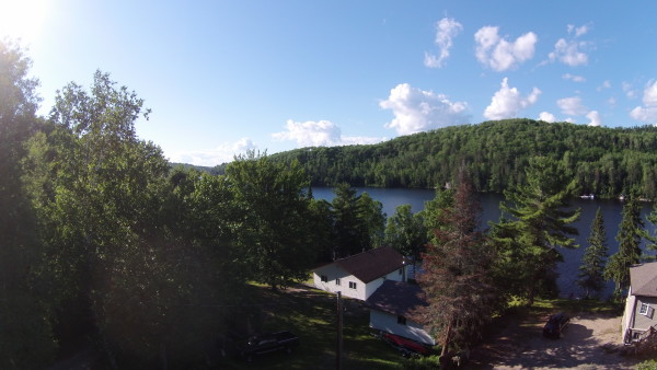 Lake
