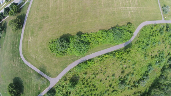 Green Ravine