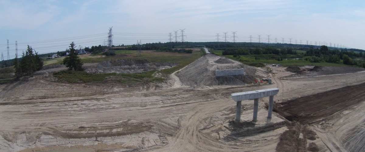 407 East