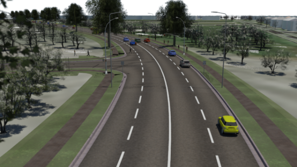 Intersection