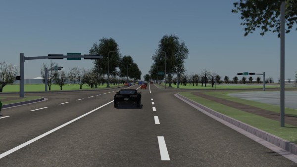 Parkway
