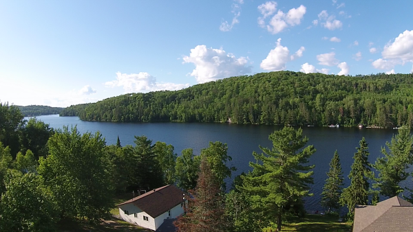 Lake