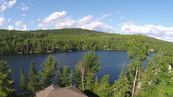Lake
