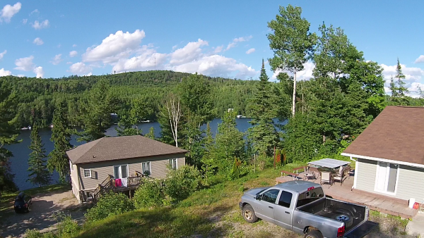 Lake