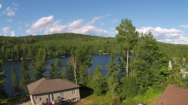 Lake