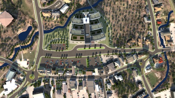 Roundabouts