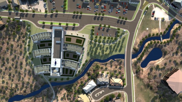 Hospital