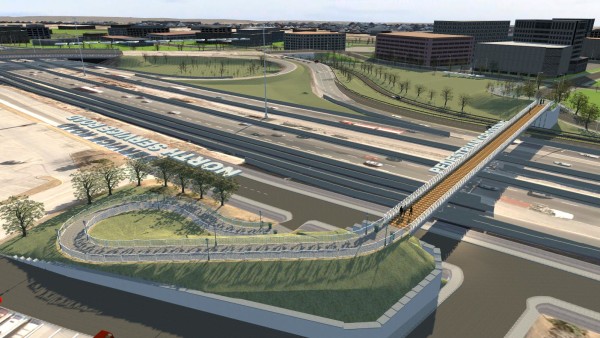 Oakville Hub