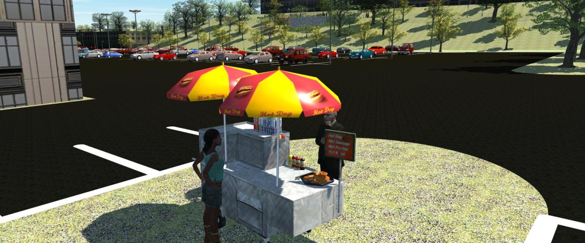 Employment Lands